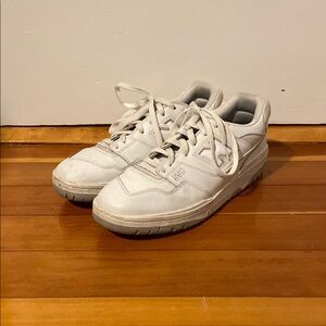 New Balance 550s